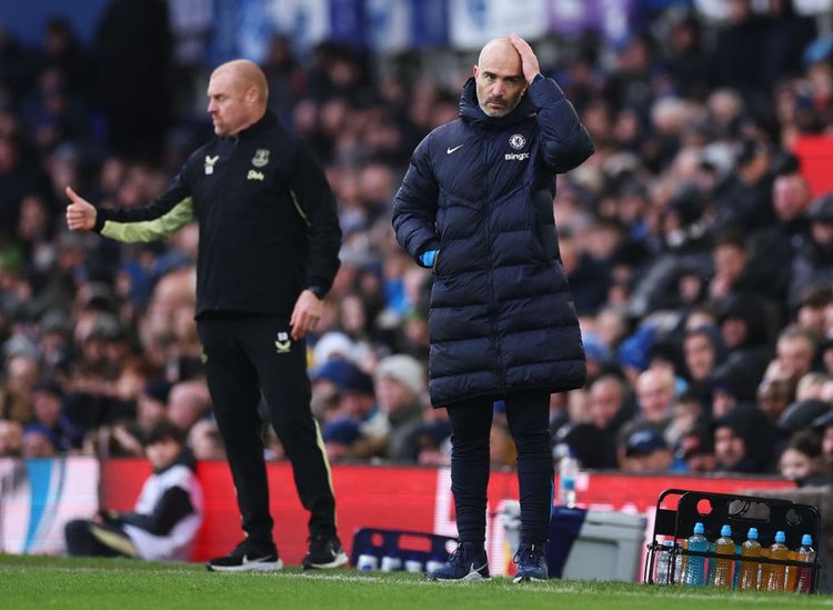 Chelsea vs Fulham