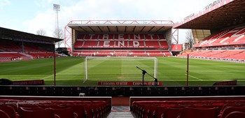 Nottm Forest vs Tottenham