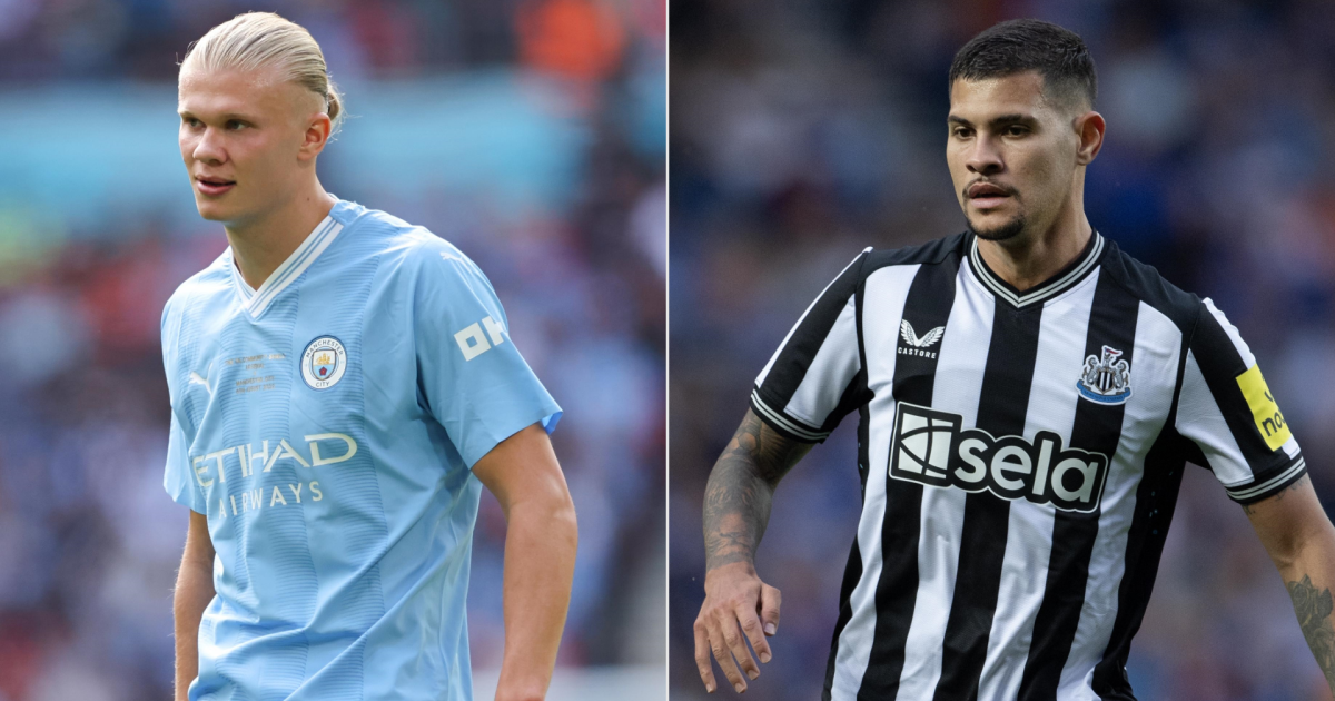 Newcastle Vs Man City Prediction, Odds, Betting Tips And Best Bets For ...