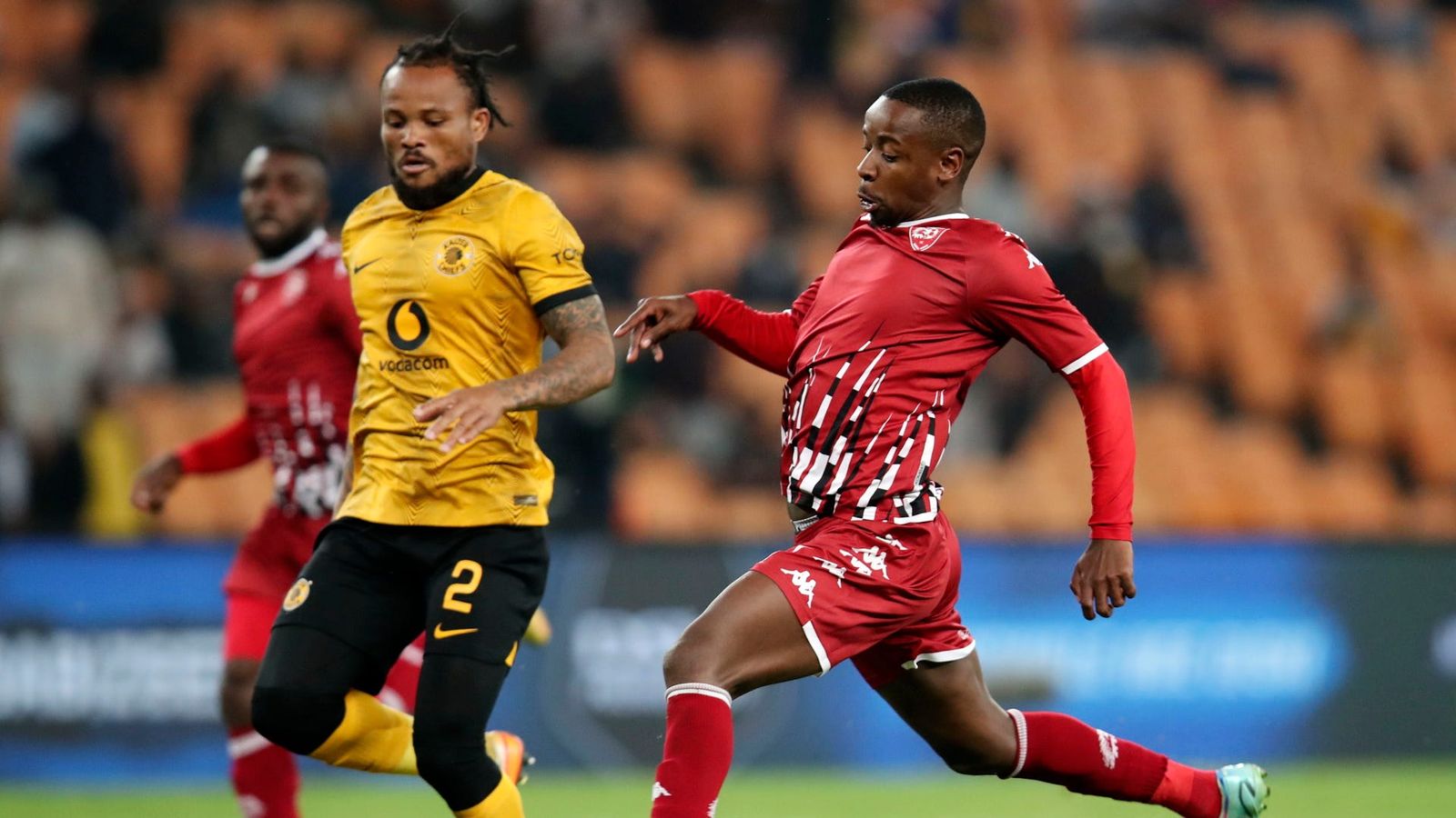 Kaizer Chiefs Vs Sekhukhune United Preview: Kick-off Time, TV ...