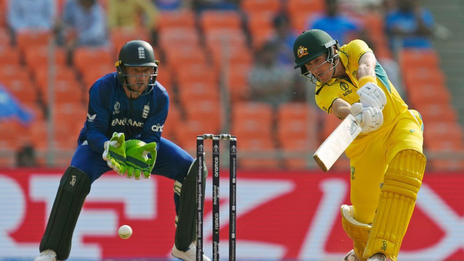 England vs Australia Live Score Updates, Cricket World Cup 2023