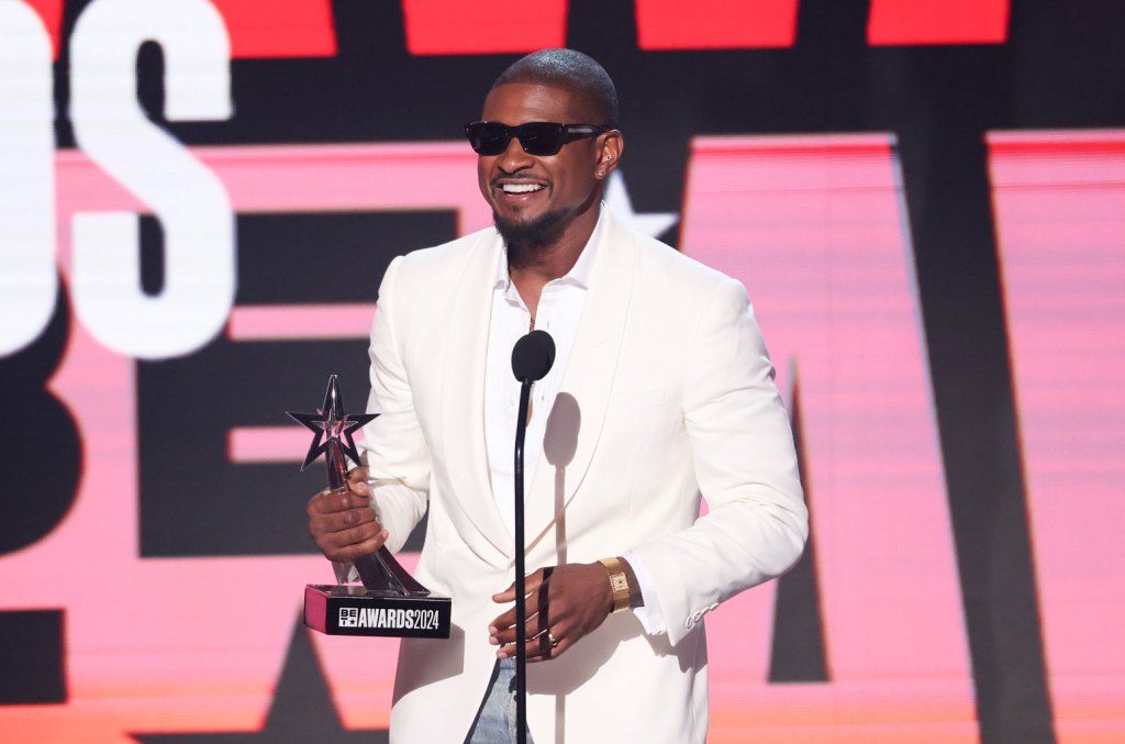 2024 BET Awards Winners See the Complete List BET Awards 2024 BFN ZA